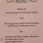 Aisleigh 3* Carrick on Shannon