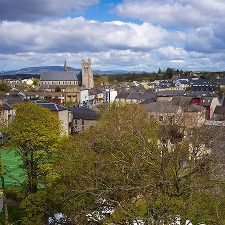 Aisleigh בית הארחה