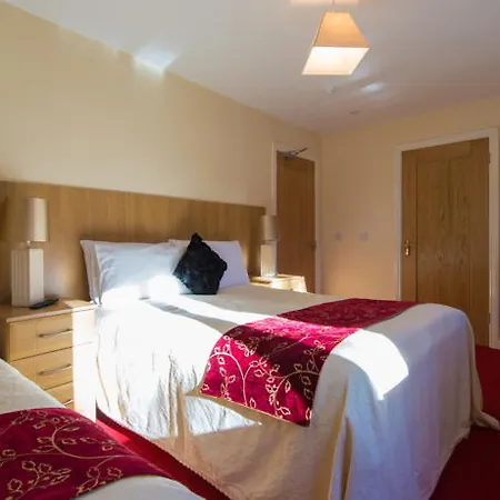 Guest house Aisleigh