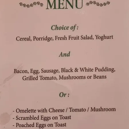 Aisleigh 3* Carrick on Shannon