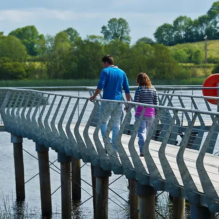 בית הארחה Aisleigh