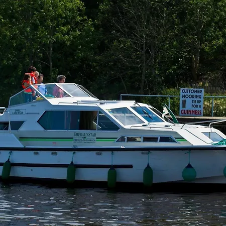 Aisleigh Carrick-on-Shannon