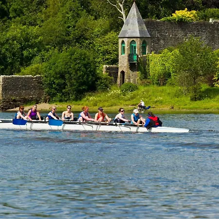 Guest house Aisleigh