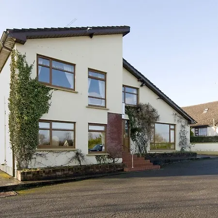 Aisleigh Guest house