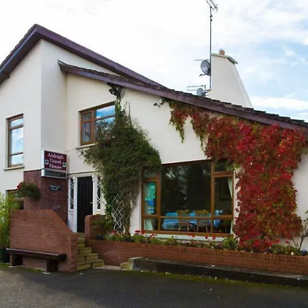 בית הארחה Aisleigh 3*