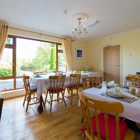 Aisleigh Guest house Carrick-on-Shannon