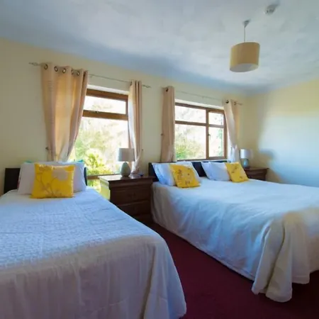 Aisleigh בית הארחה Carrick on Shannon