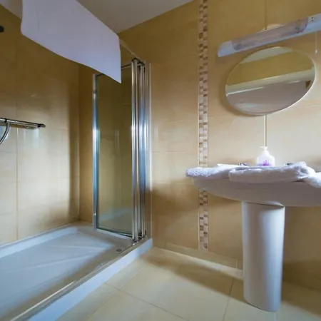 Aisleigh Guest house Carrick-on-Shannon