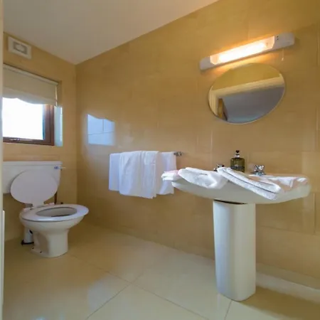 Aisleigh בית הארחה Carrick on Shannon