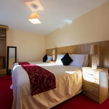 Guest house Aisleigh