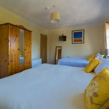 בית הארחה Aisleigh Carrick on Shannon