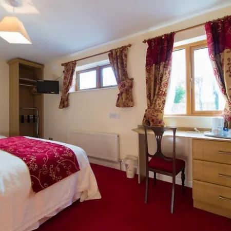 Guest house Aisleigh