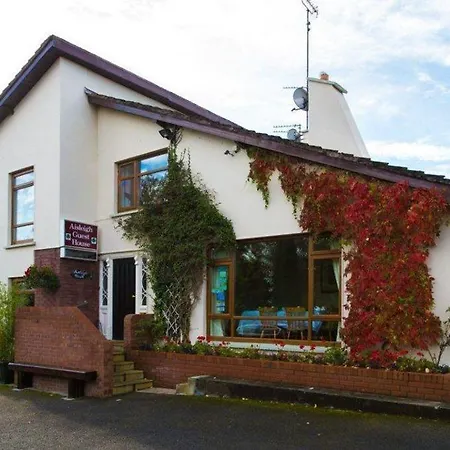 Aisleigh Pensjonat Carrick on Shannon