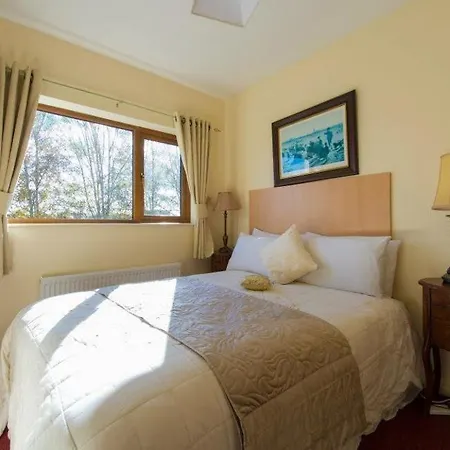 Aisleigh Guest house