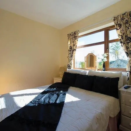 Guest house Aisleigh 3*