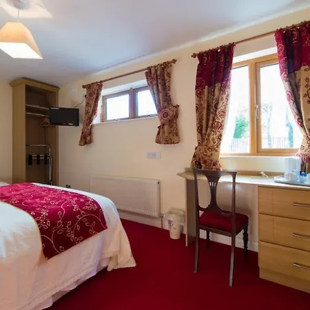 Aisleigh Guest house Carrick-on-Shannon