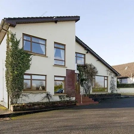 Guest house Aisleigh Carrick-on-Shannon