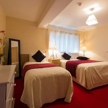 Aisleigh Guest house Carrick-on-Shannon