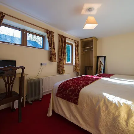 Guest house Aisleigh 3*
