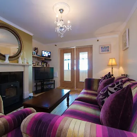 Aisleigh Carrick on Shannon