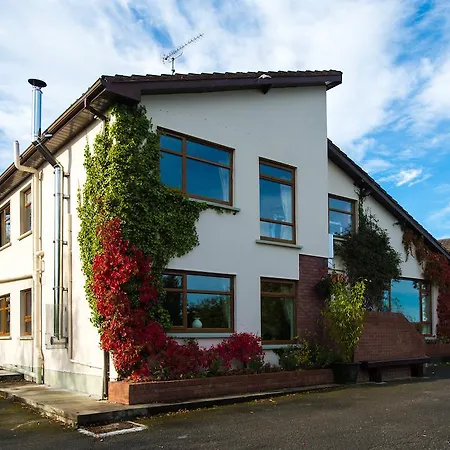 בית הארחה Aisleigh