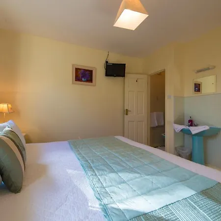 Guest house Aisleigh 3*