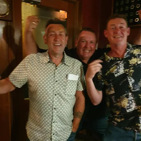 Aisleigh בית הארחה Carrick on Shannon