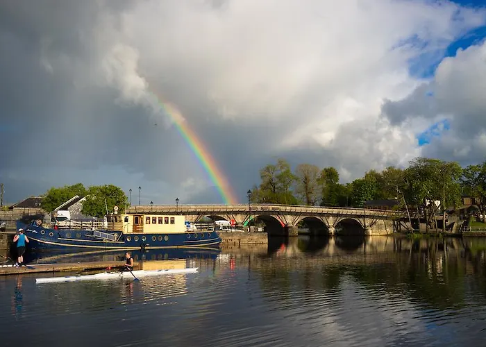 Pensjonat Aisleigh 3*