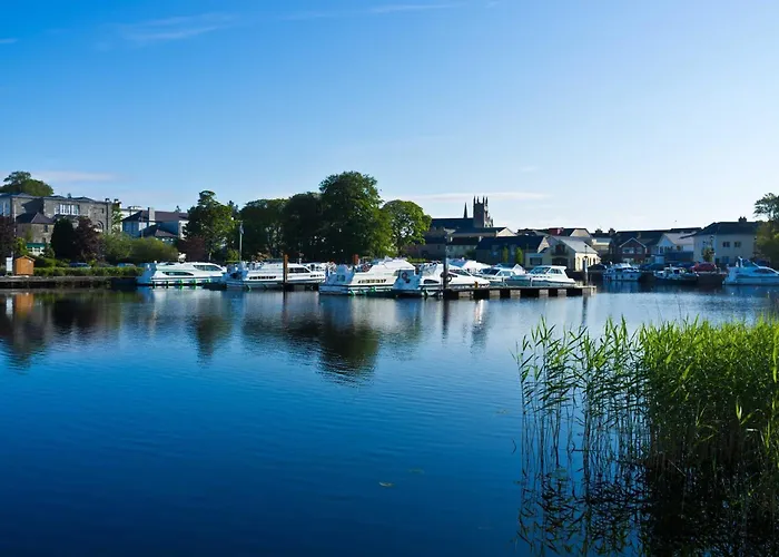 Aisleigh Pensjonat 3*