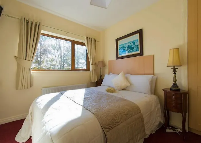 Gasthuis Aisleigh Carrick on Shannon