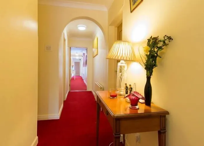 Gasthuis Aisleigh 3*