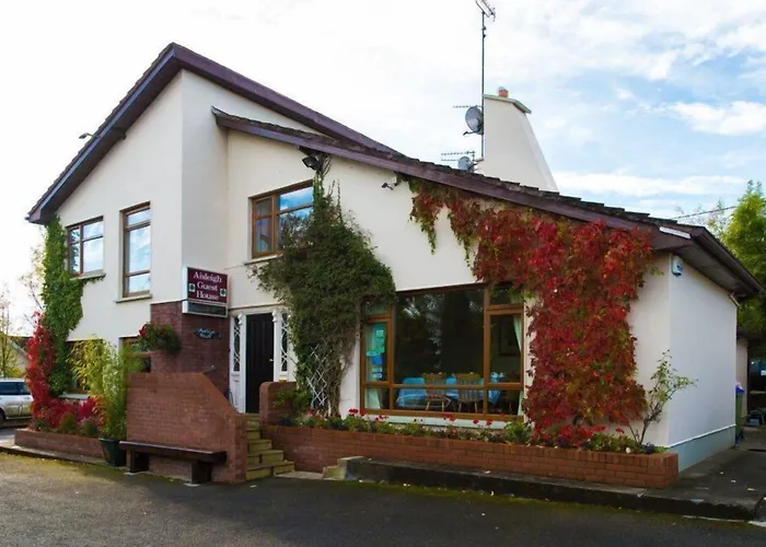 Pensjonat Aisleigh 3*