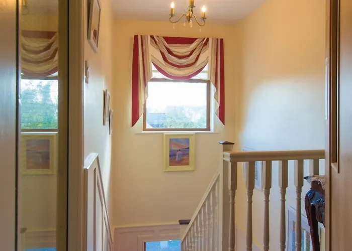 Aisleigh 3* Carrick on Shannon