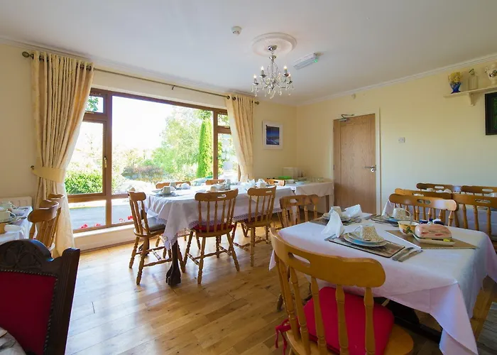 Aisleigh Gasthuis Carrick on Shannon