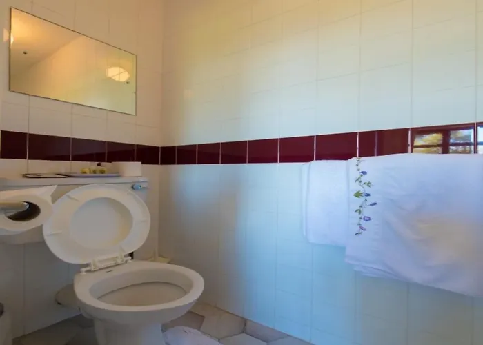 Aisleigh 3* Carrick on Shannon