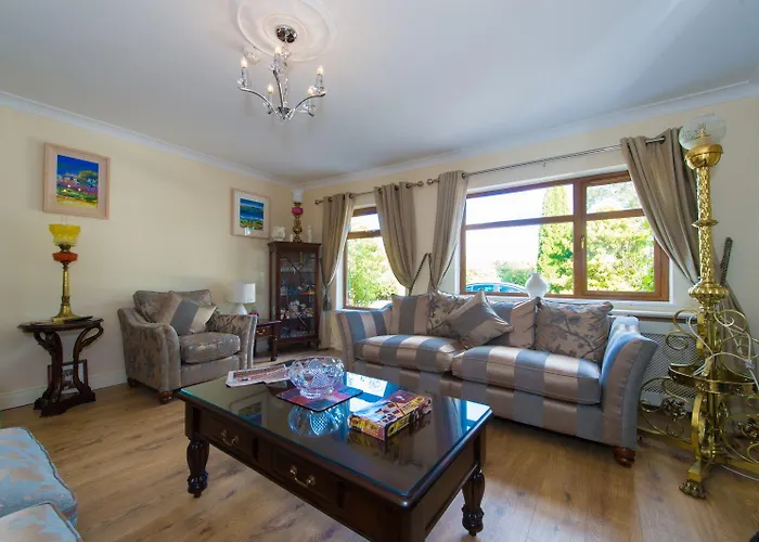 Aisleigh Carrick on Shannon