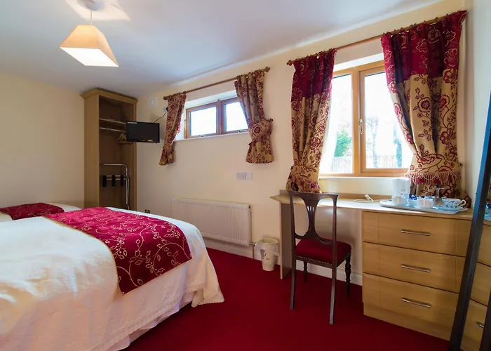 Aisleigh Gasthuis Carrick on Shannon