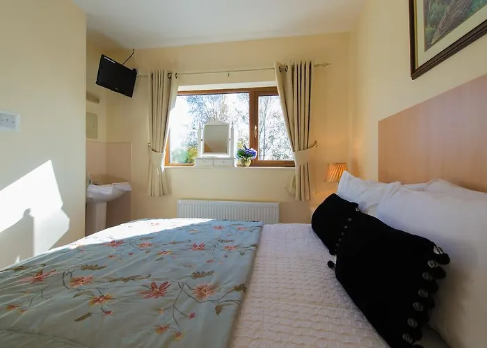 Gasthuis Aisleigh Carrick on Shannon