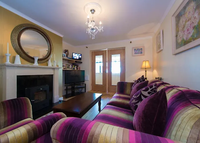 Aisleigh Carrick on Shannon