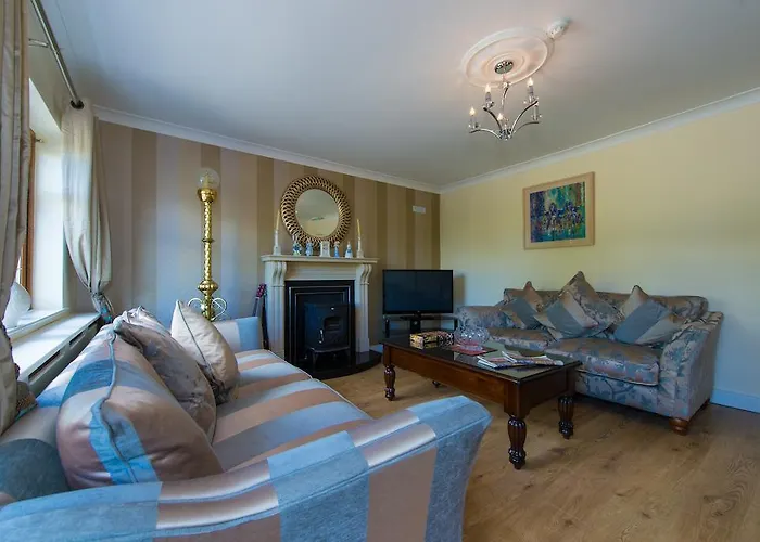 Gasthuis Aisleigh 3*