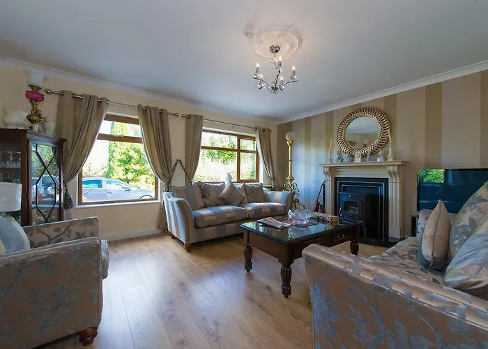 Aisleigh Gasthuis 3*