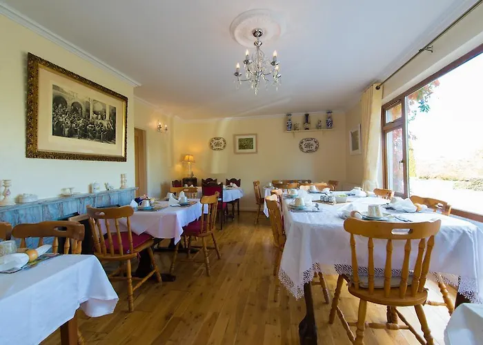 Gasthuis Aisleigh Carrick on Shannon