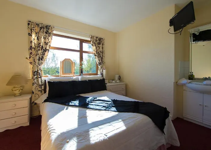 Aisleigh Carrick on Shannon